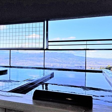 อิกะโฮะ ออนเซน ชิงกิ Hotel Shibukawa ภายนอก รูปภาพ