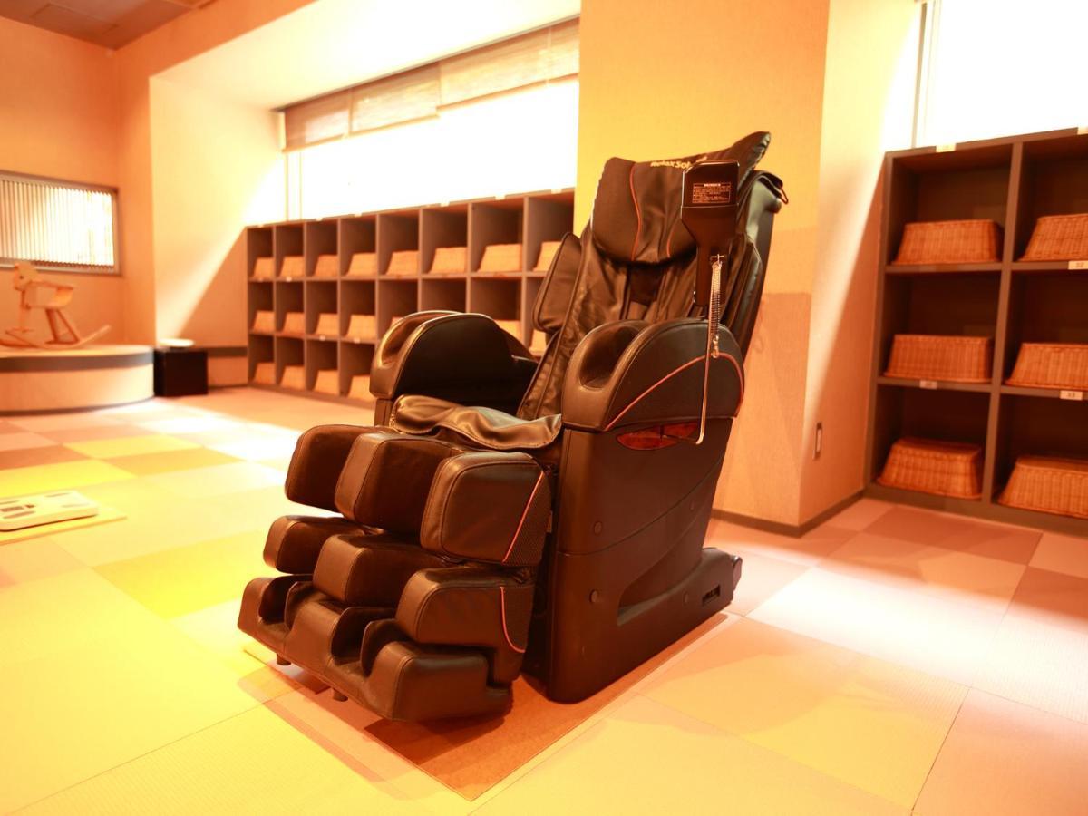 อิกะโฮะ ออนเซน ชิงกิ Hotel Shibukawa ภายนอก รูปภาพ