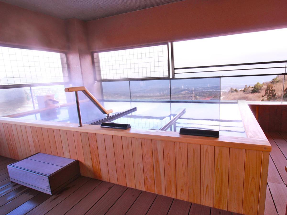 อิกะโฮะ ออนเซน ชิงกิ Hotel Shibukawa ภายนอก รูปภาพ