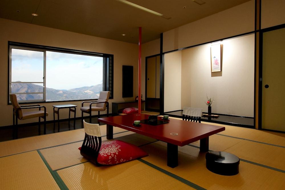 อิกะโฮะ ออนเซน ชิงกิ Hotel Shibukawa ภายนอก รูปภาพ